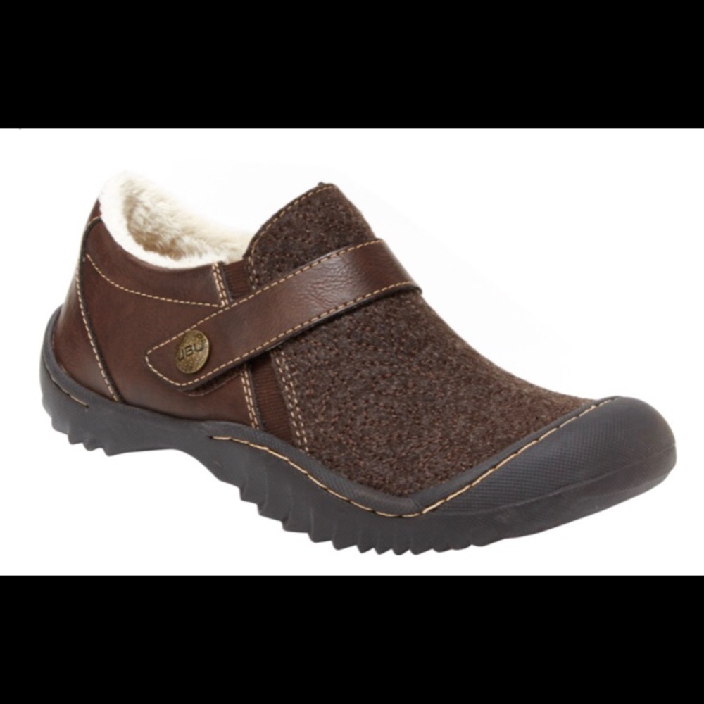 JBU Women's Blakely Slip-On Shoes by Jambu NWT